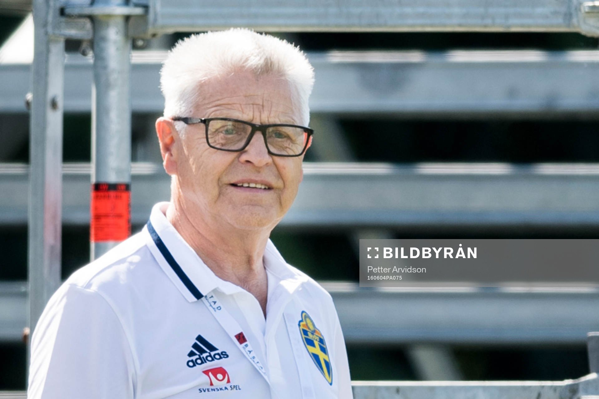 Miljardären Erik Paulsson, bland annat grundare av Peab,