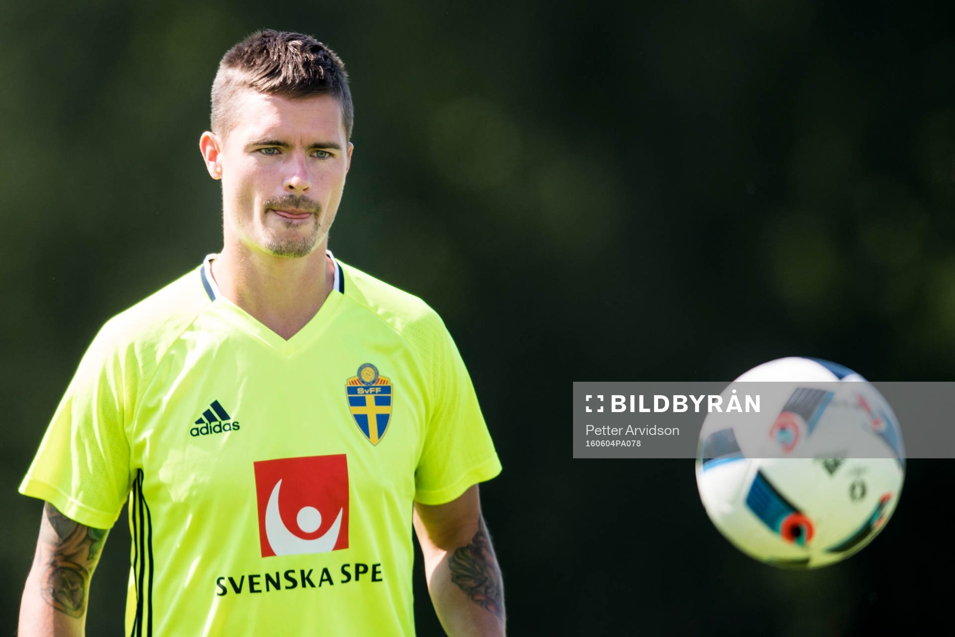 Mikael Lustig