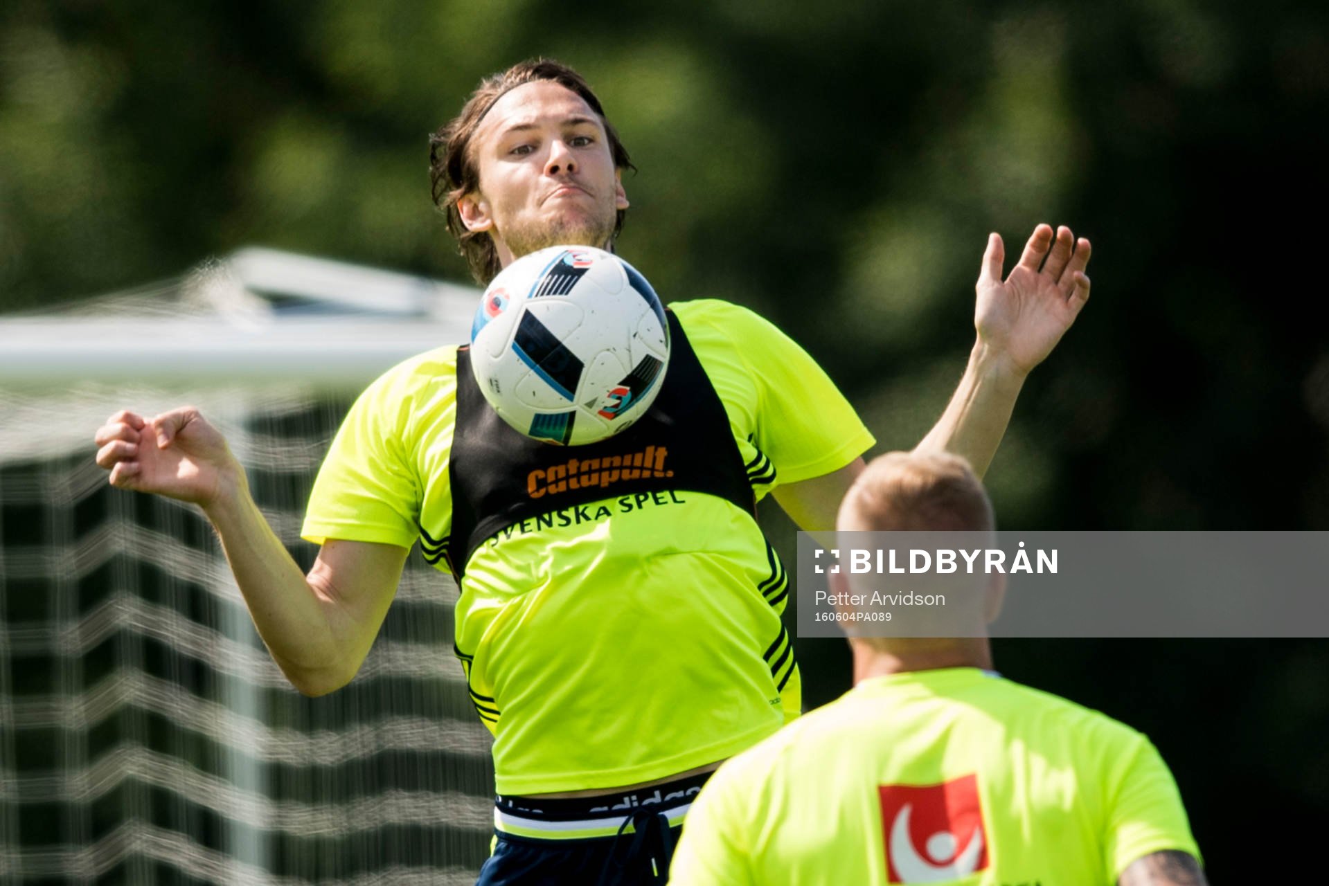 Albin Ekdal