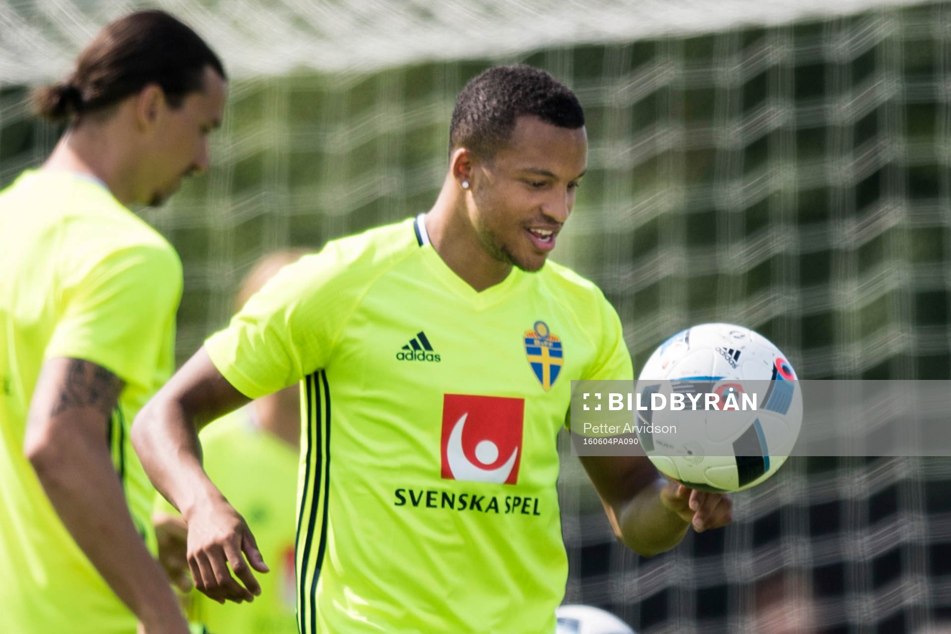 Martin Olsson