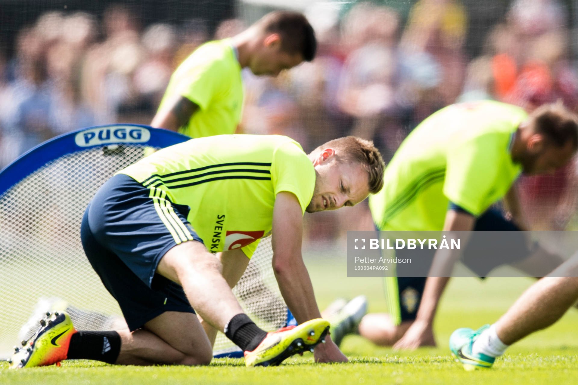 Sebastian Larsson