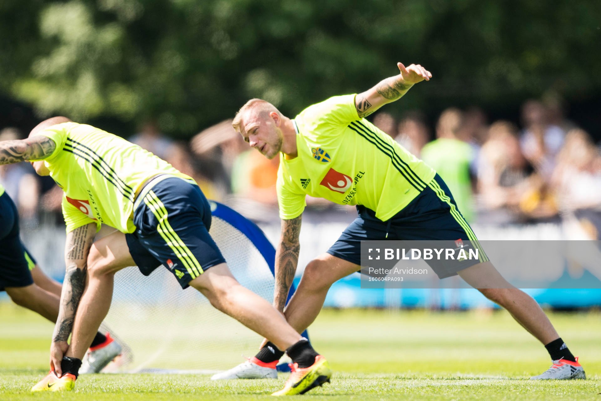 John Guidetti