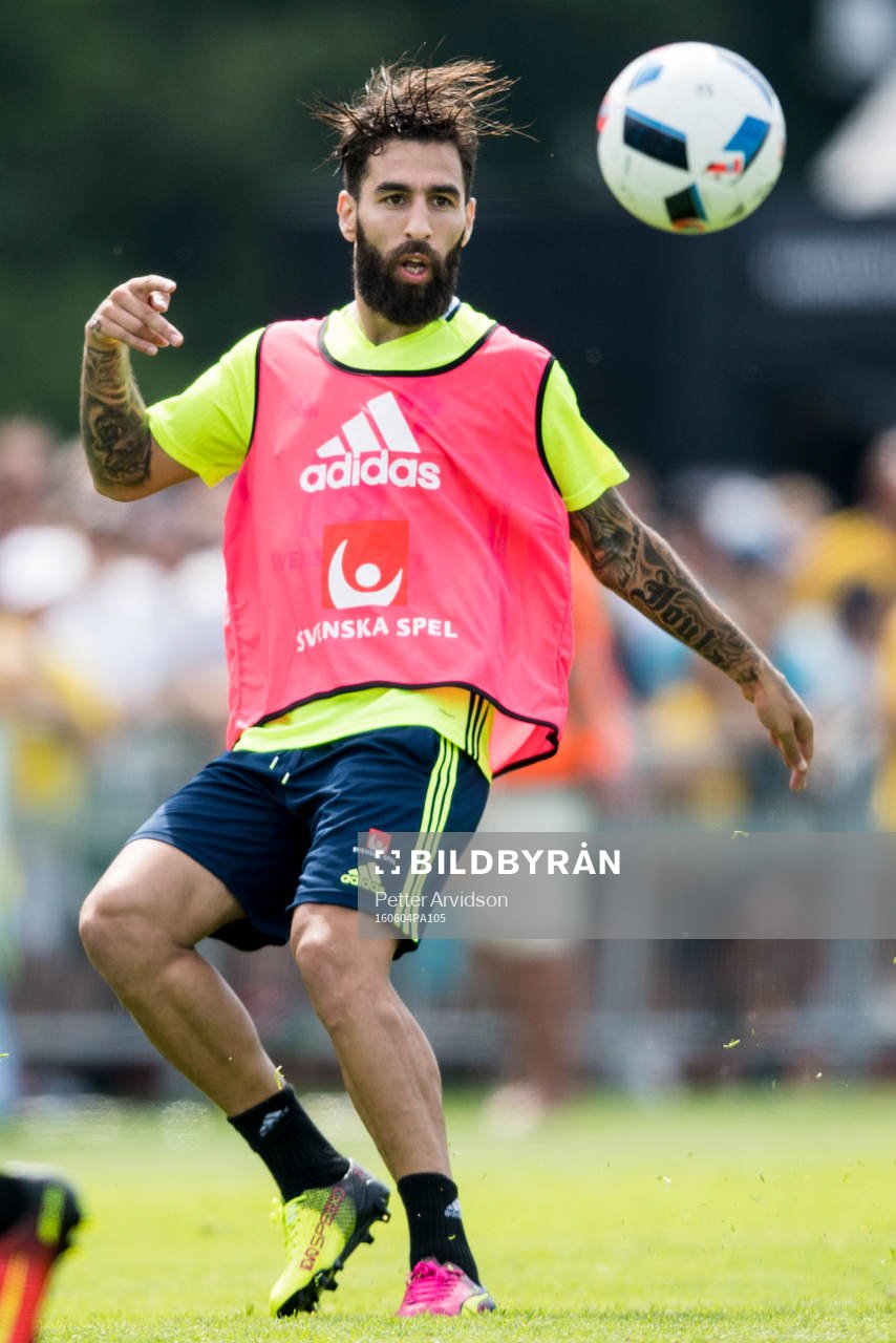 Jimmy Durmaz
