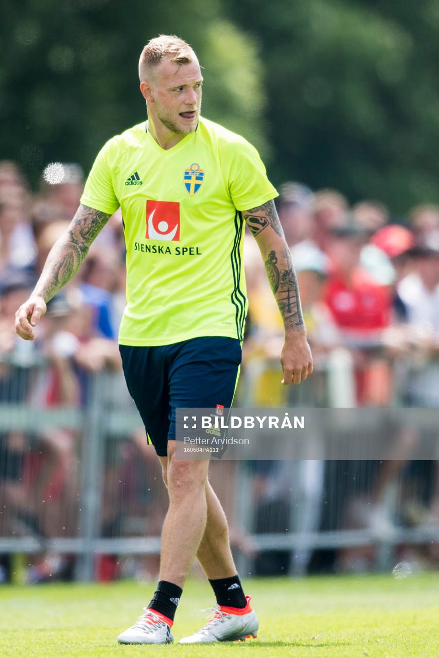 John Guidetti