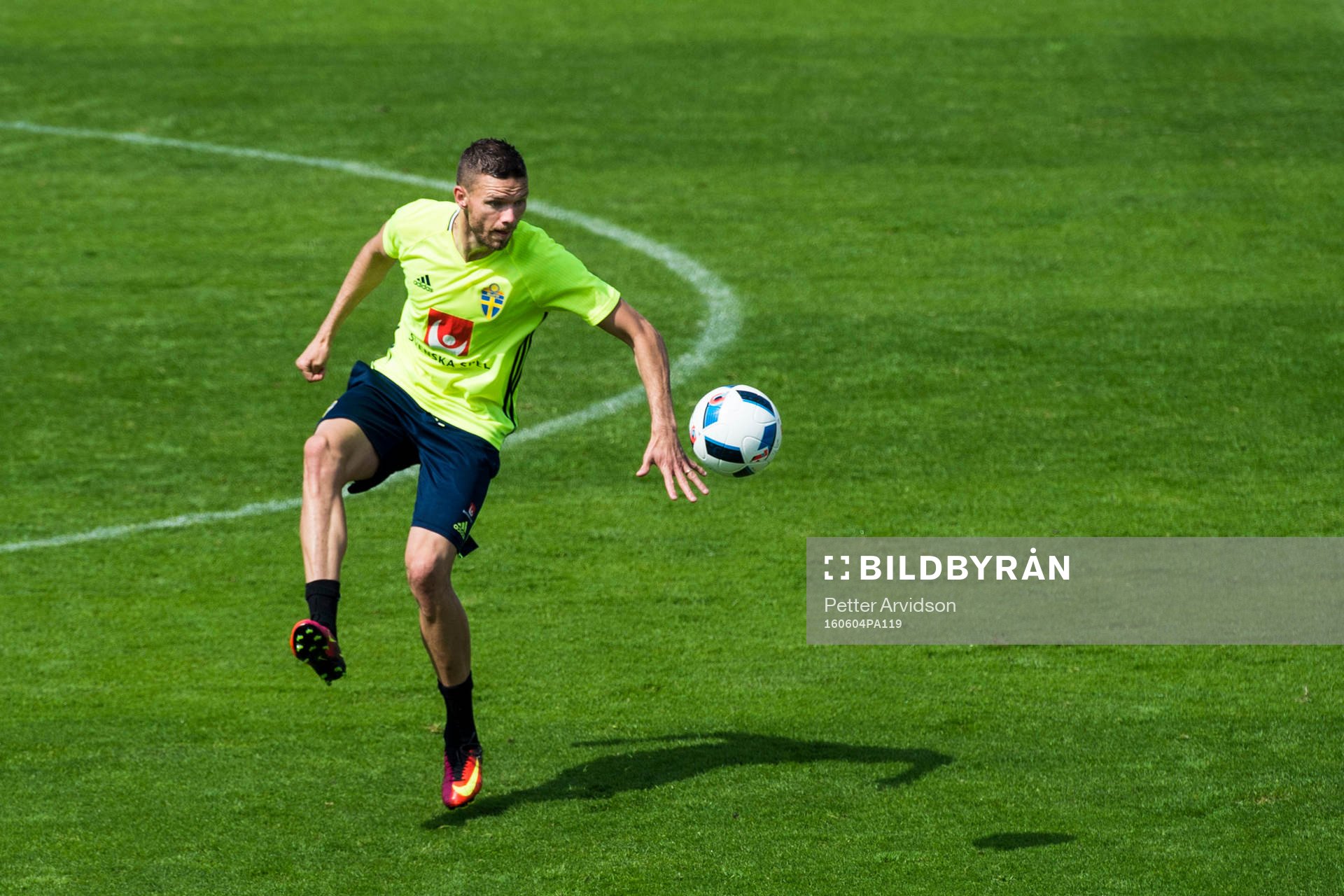 Marcus Berg