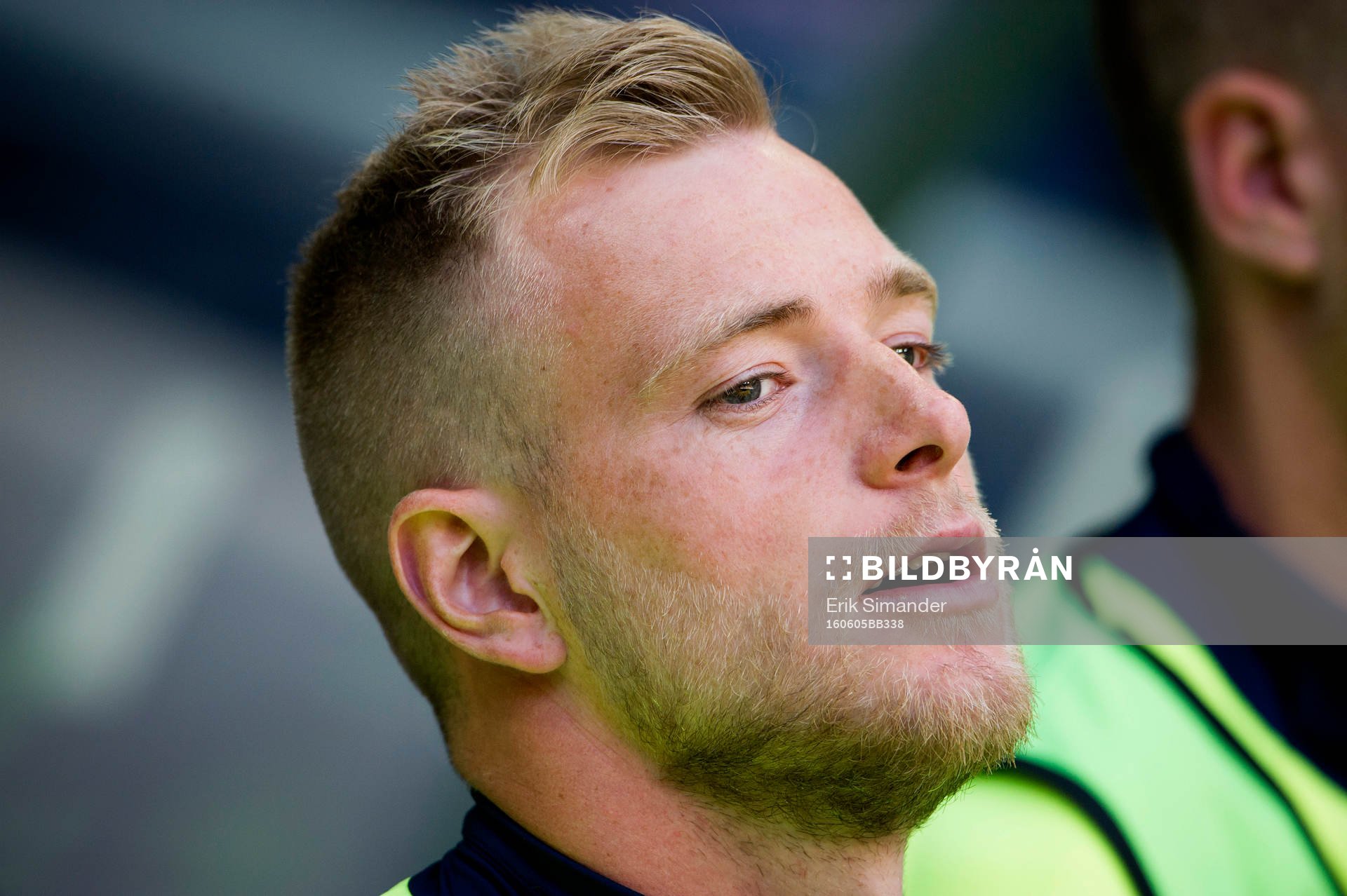 Sveriges John Guidetti