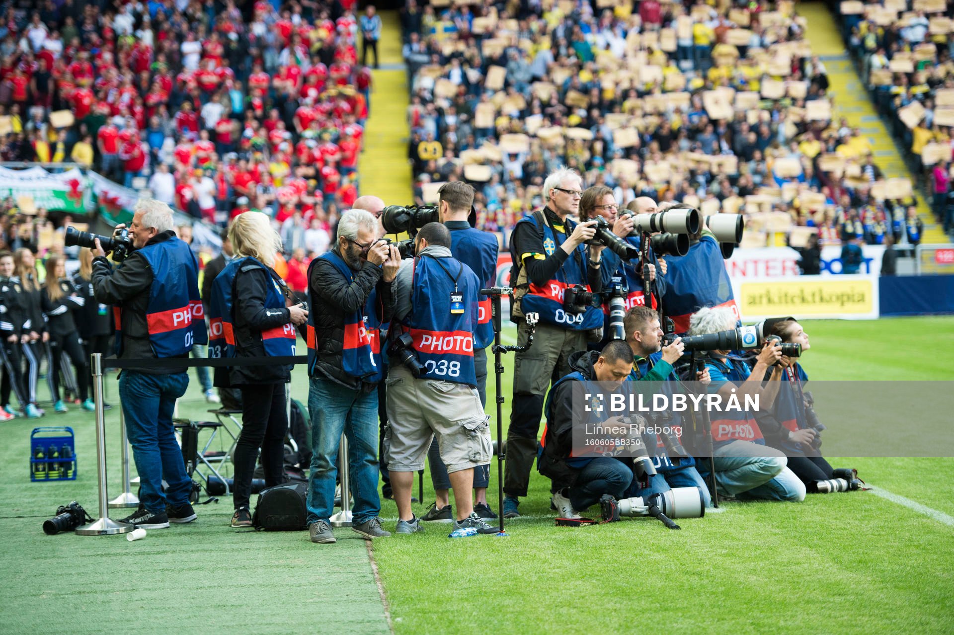 Fotografer