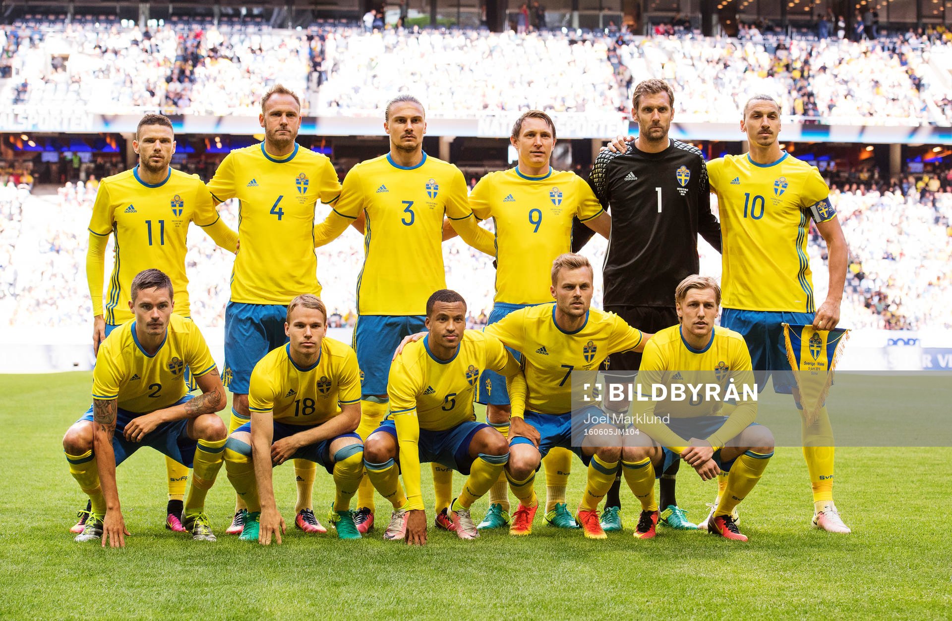 Sveriges startelva