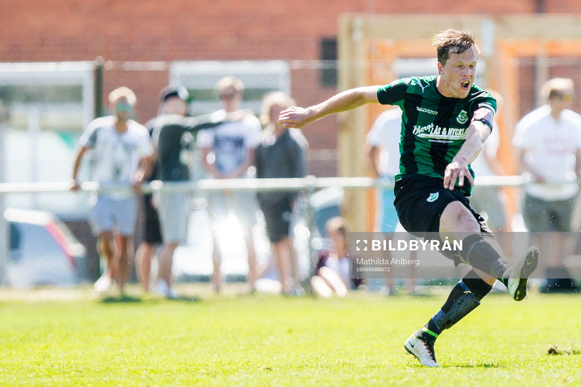 Högaborgs Emil Nilsson
