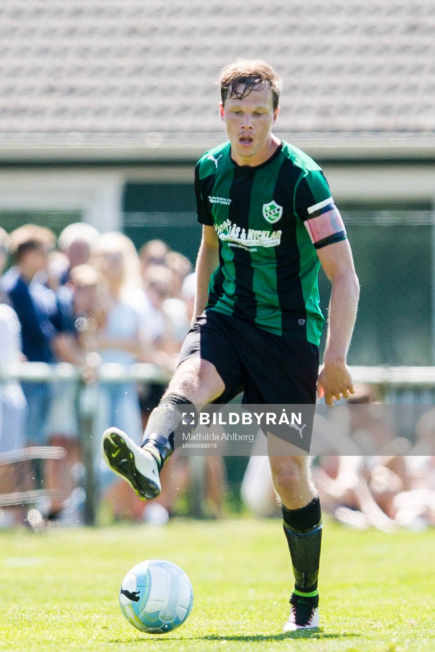 Högaborgs Emil Nilsson