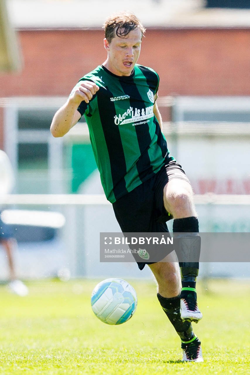 Högaborgs Emil Nilsson