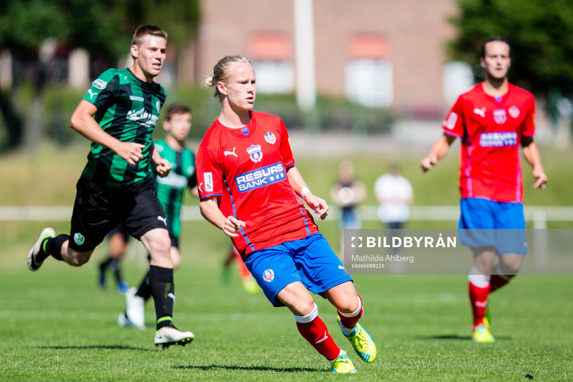Helsingborgs Alexander Engholm
