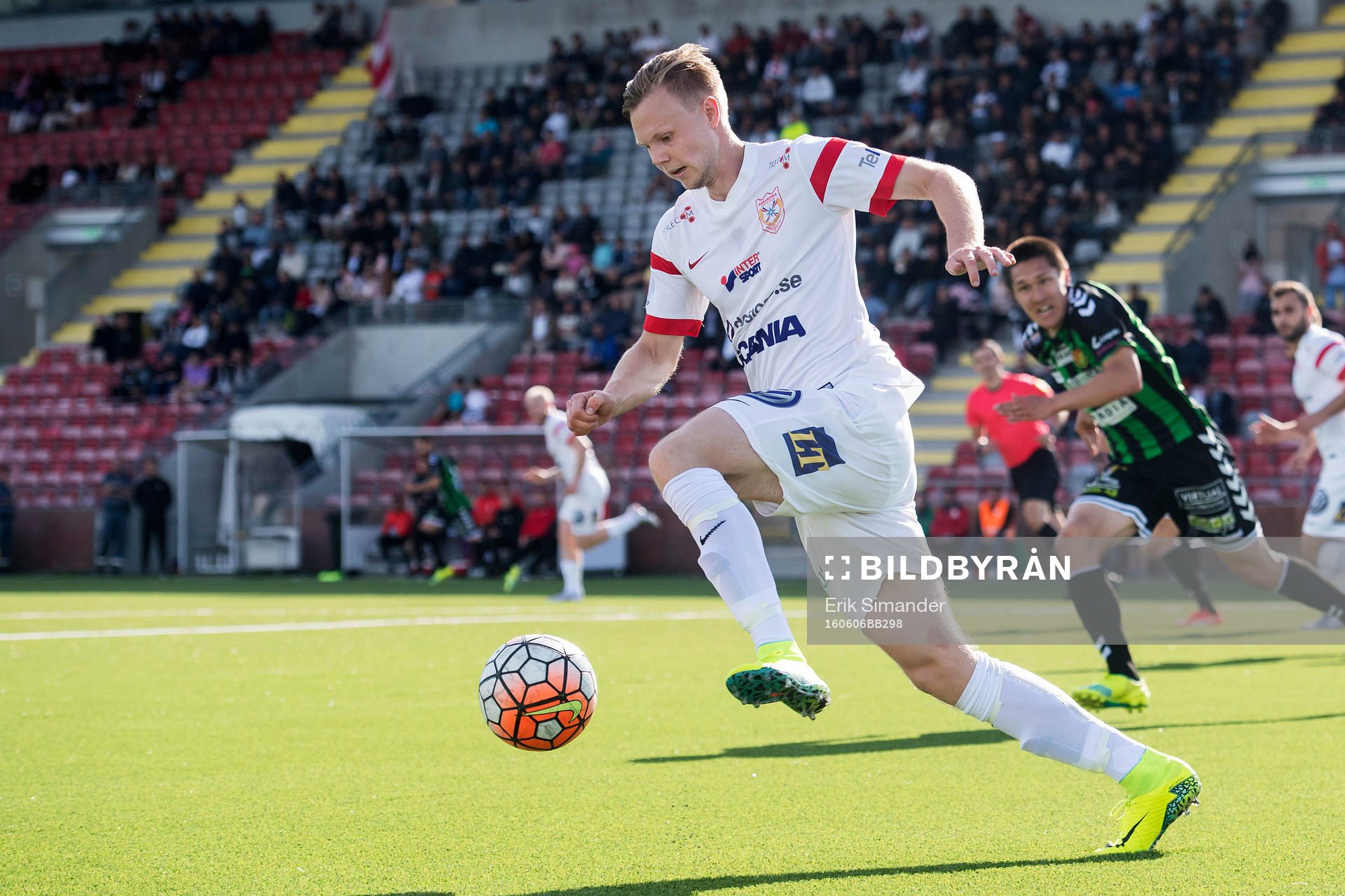 Assyriskas Gustav Jarl