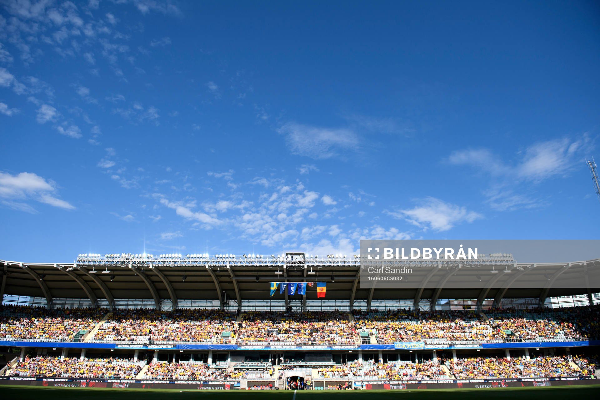 Gamla Ullevi