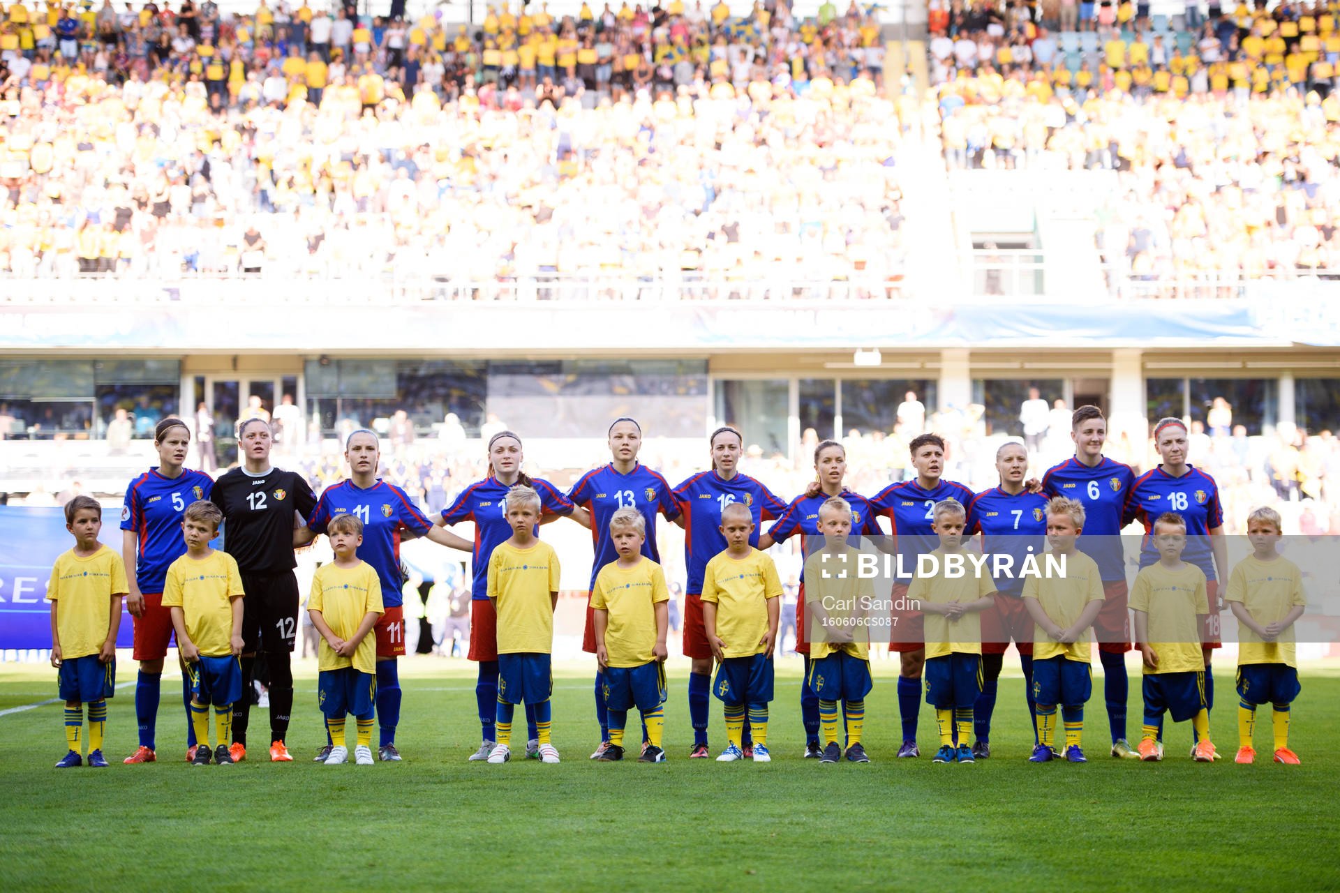 Moldaviens startelva