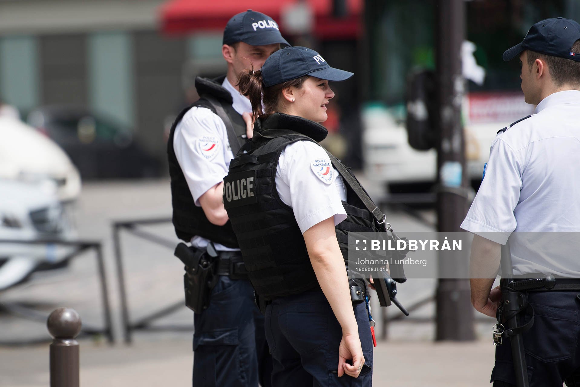 Poliser