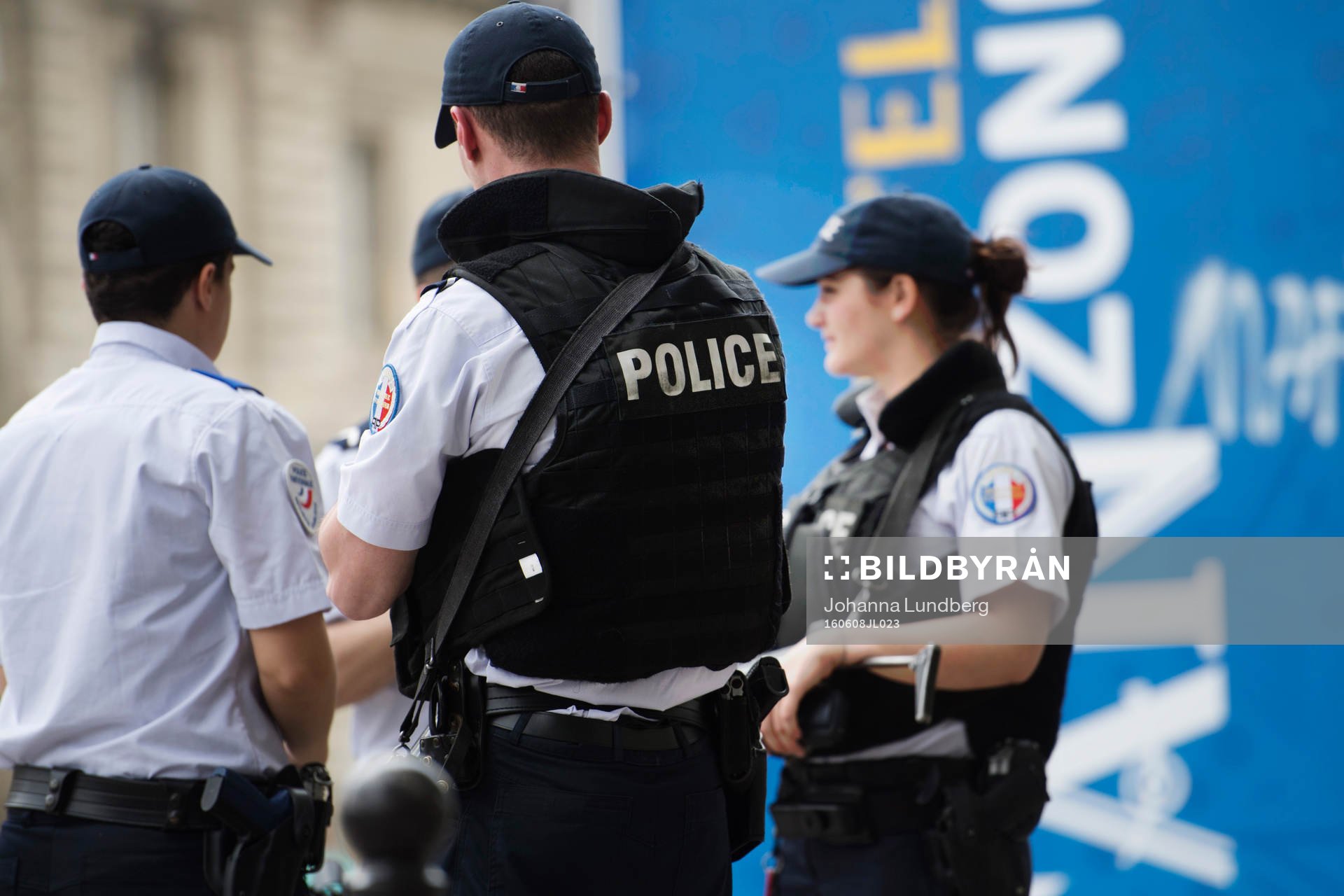 Poliser