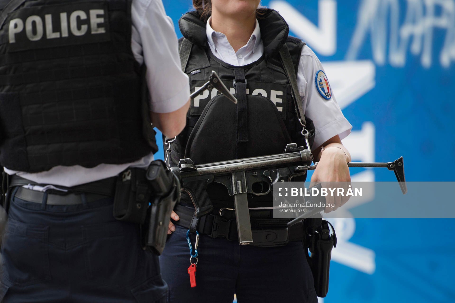 Poliser