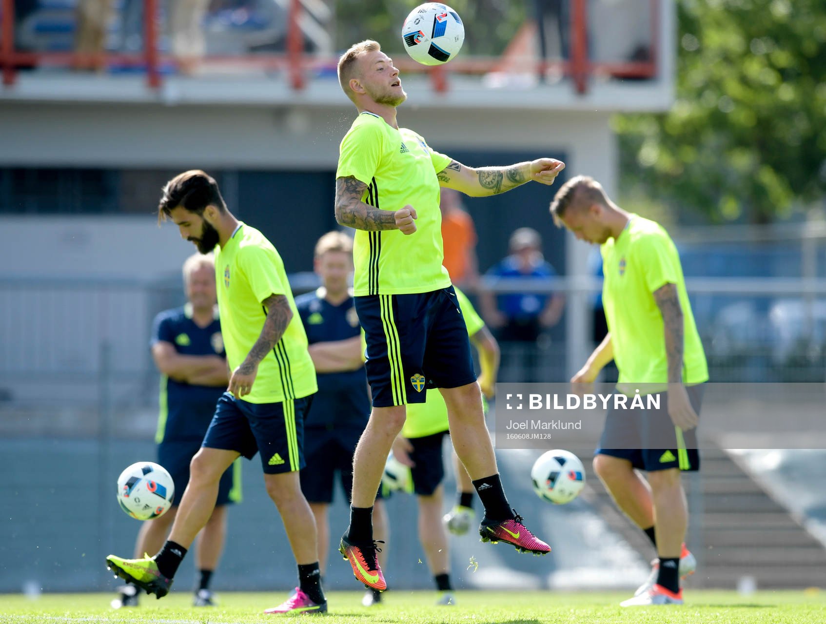 John Guidetti