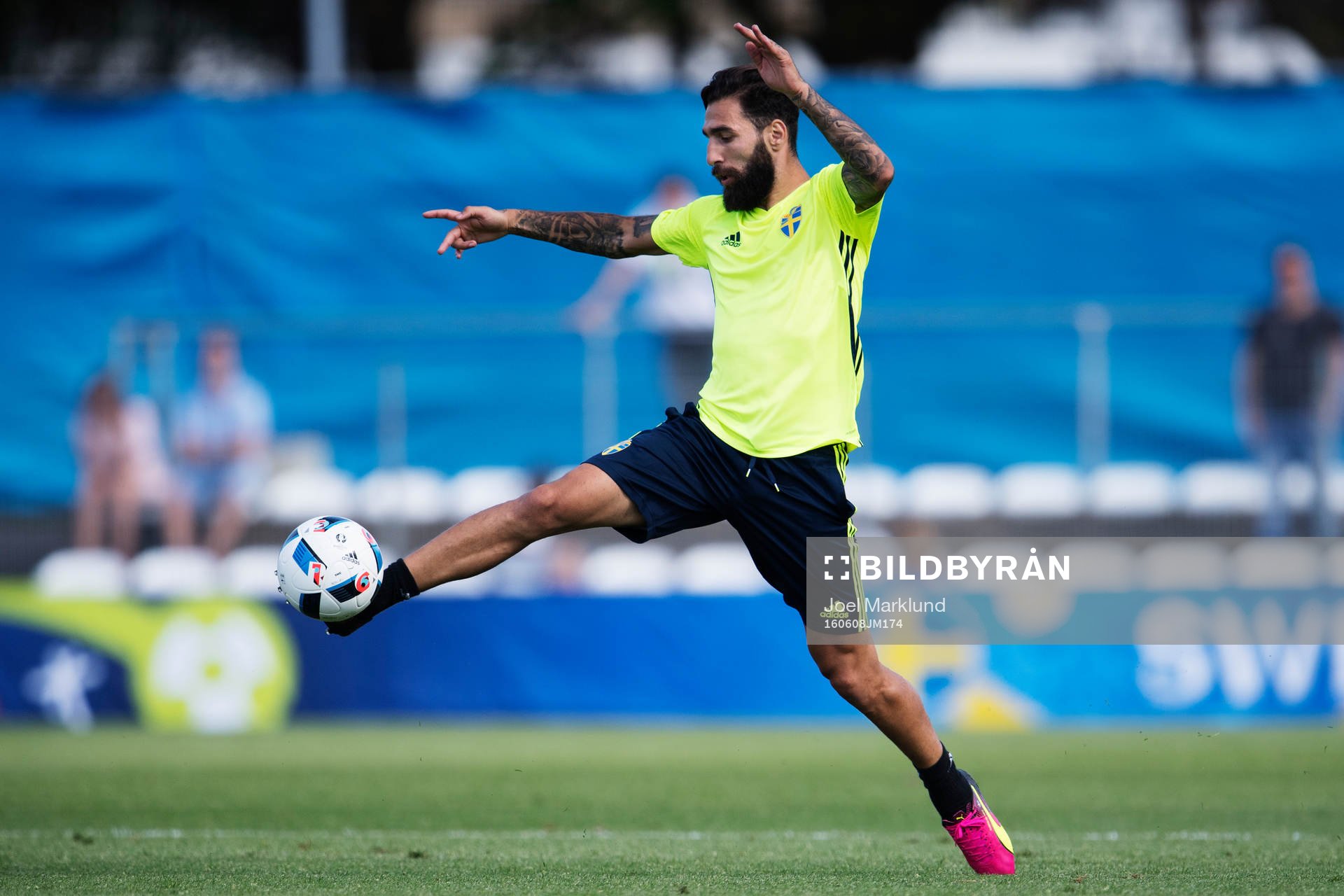 Jimmy Durmaz