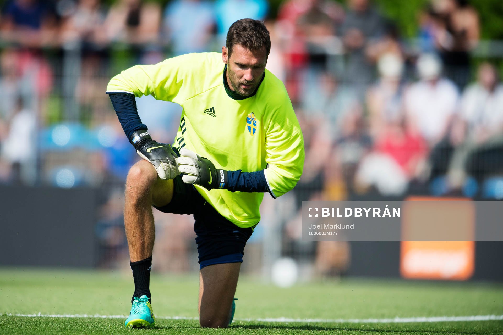 Andreas Isaksson