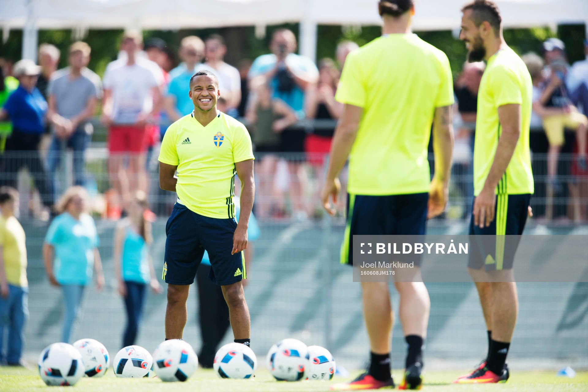 Martin Olsson ler
