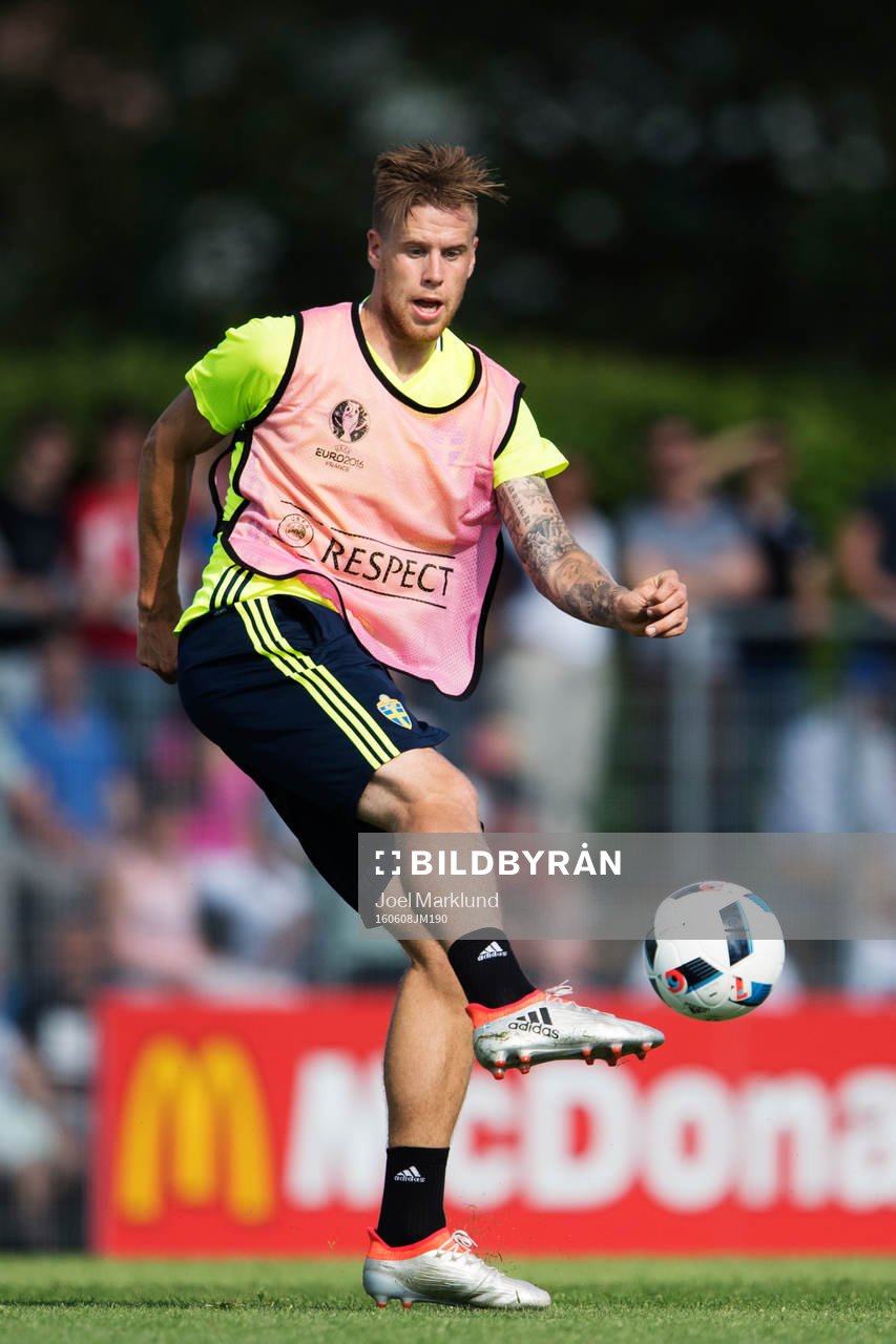 Pontus Jansson