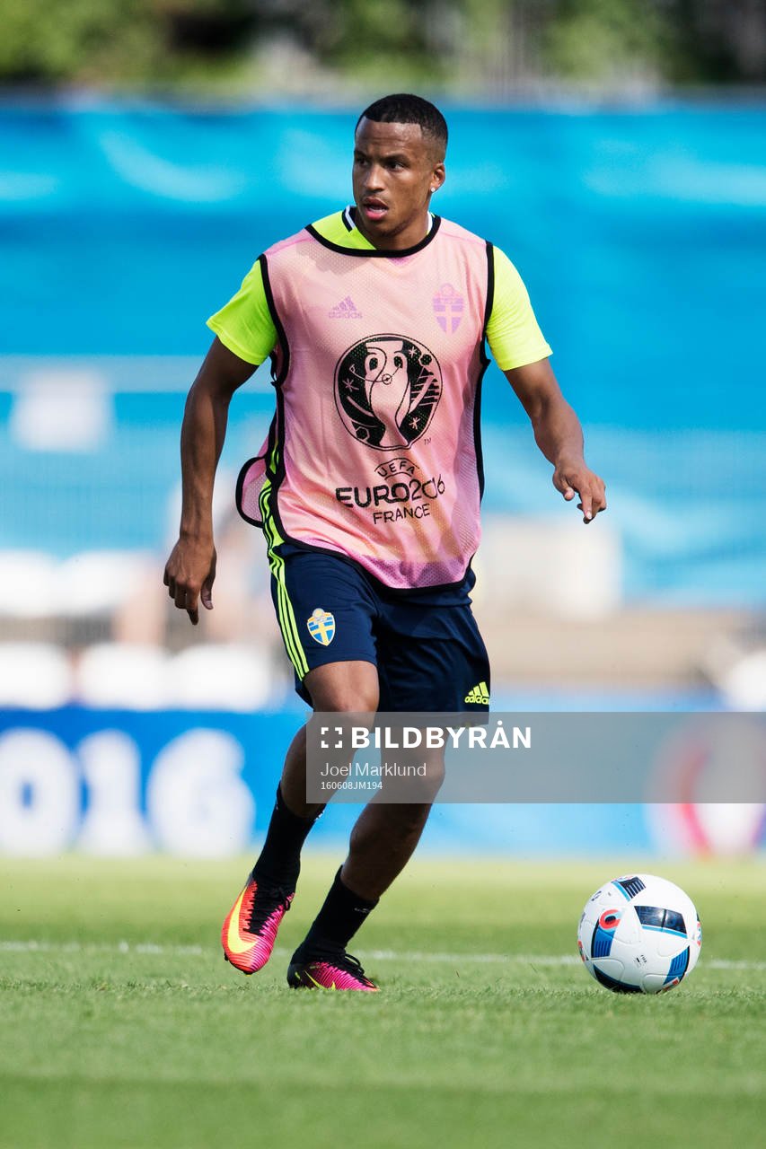 Martin Olsson