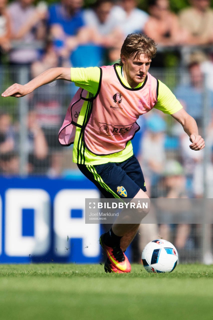 Emil Forsberg