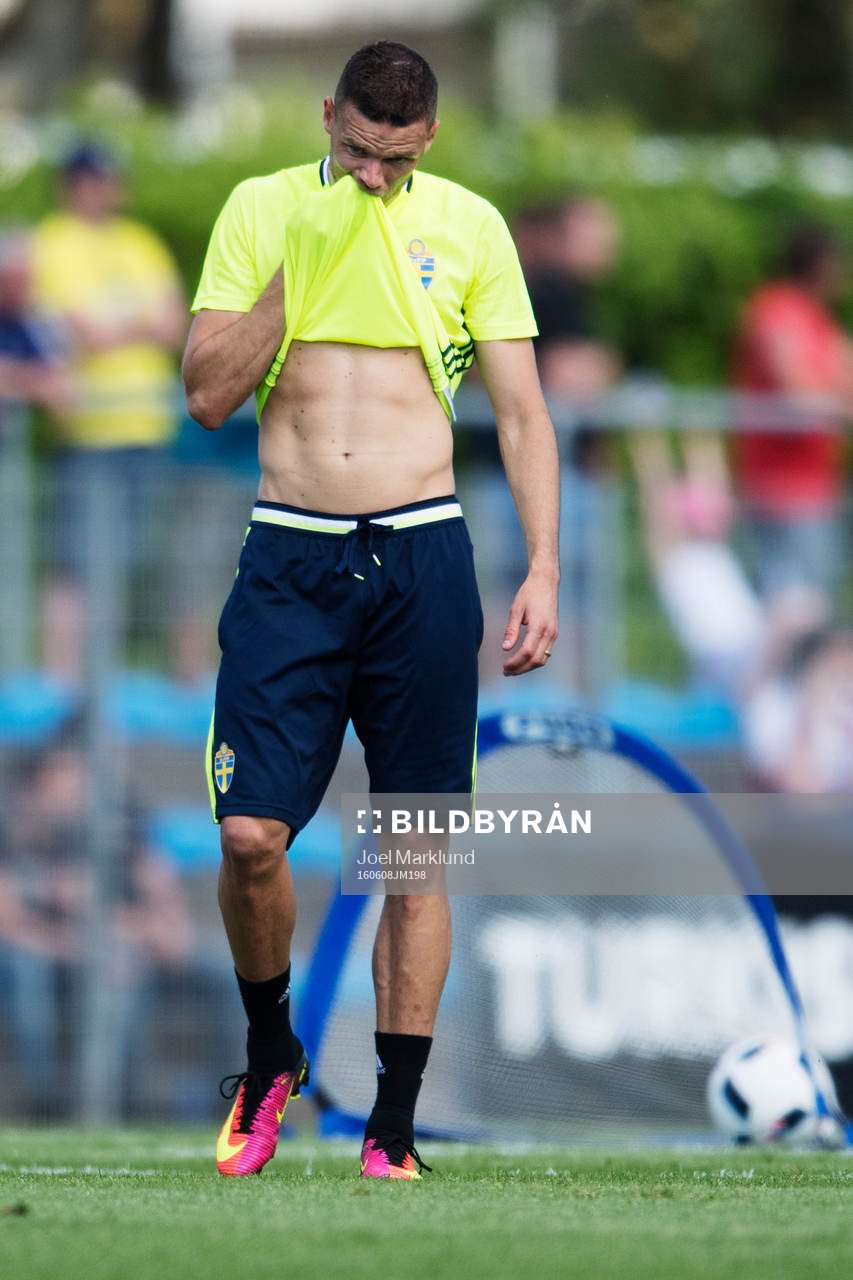 Marcus Berg