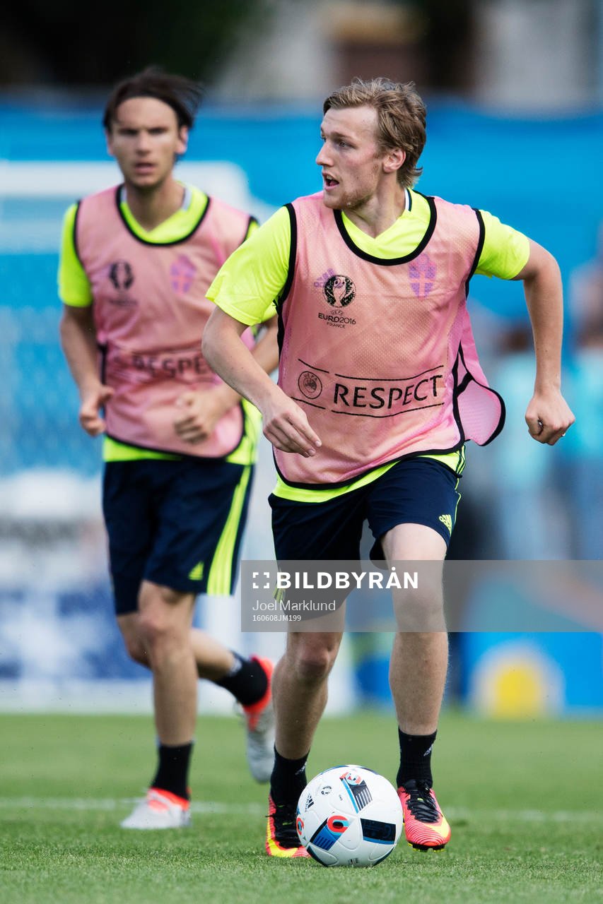 Emil Forsberg