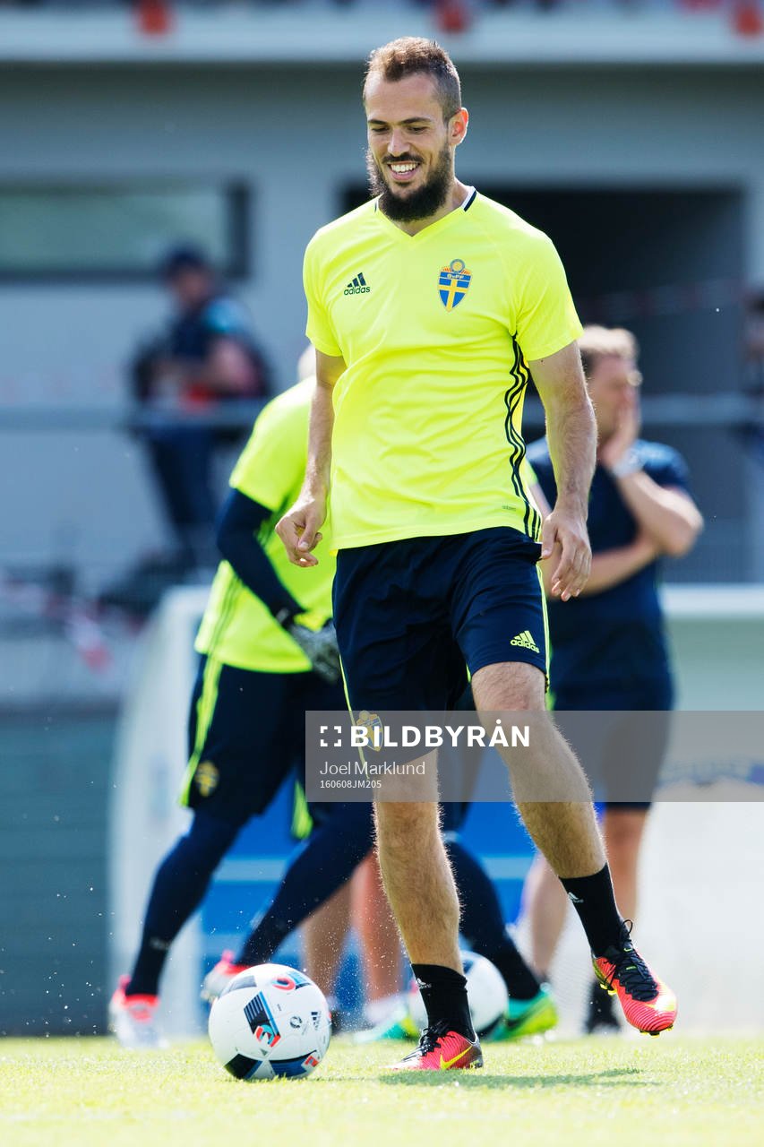 Emir Kujovic