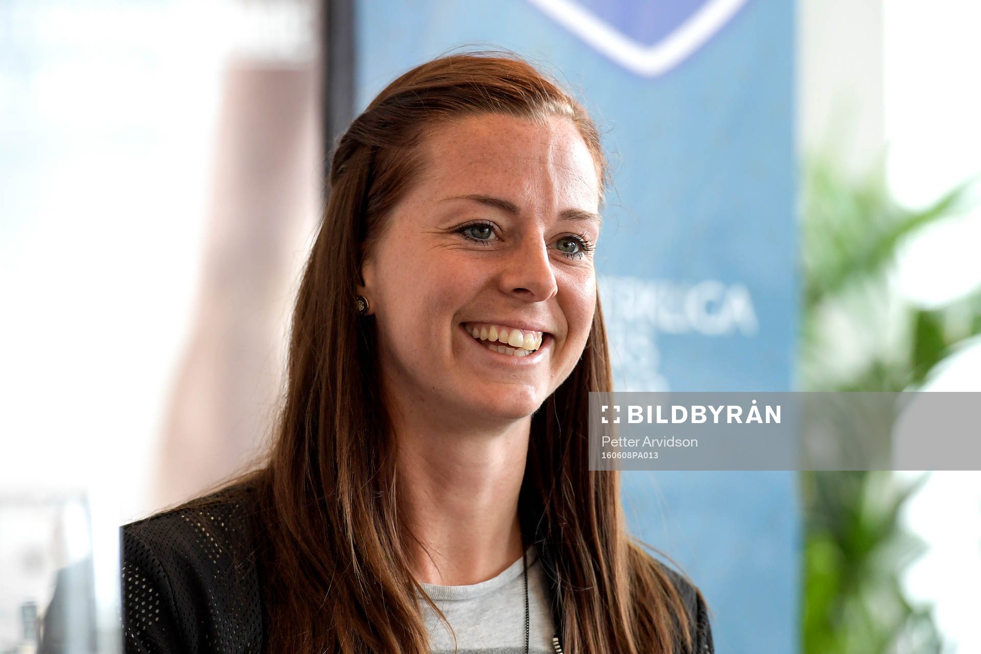 Lotta Schelin