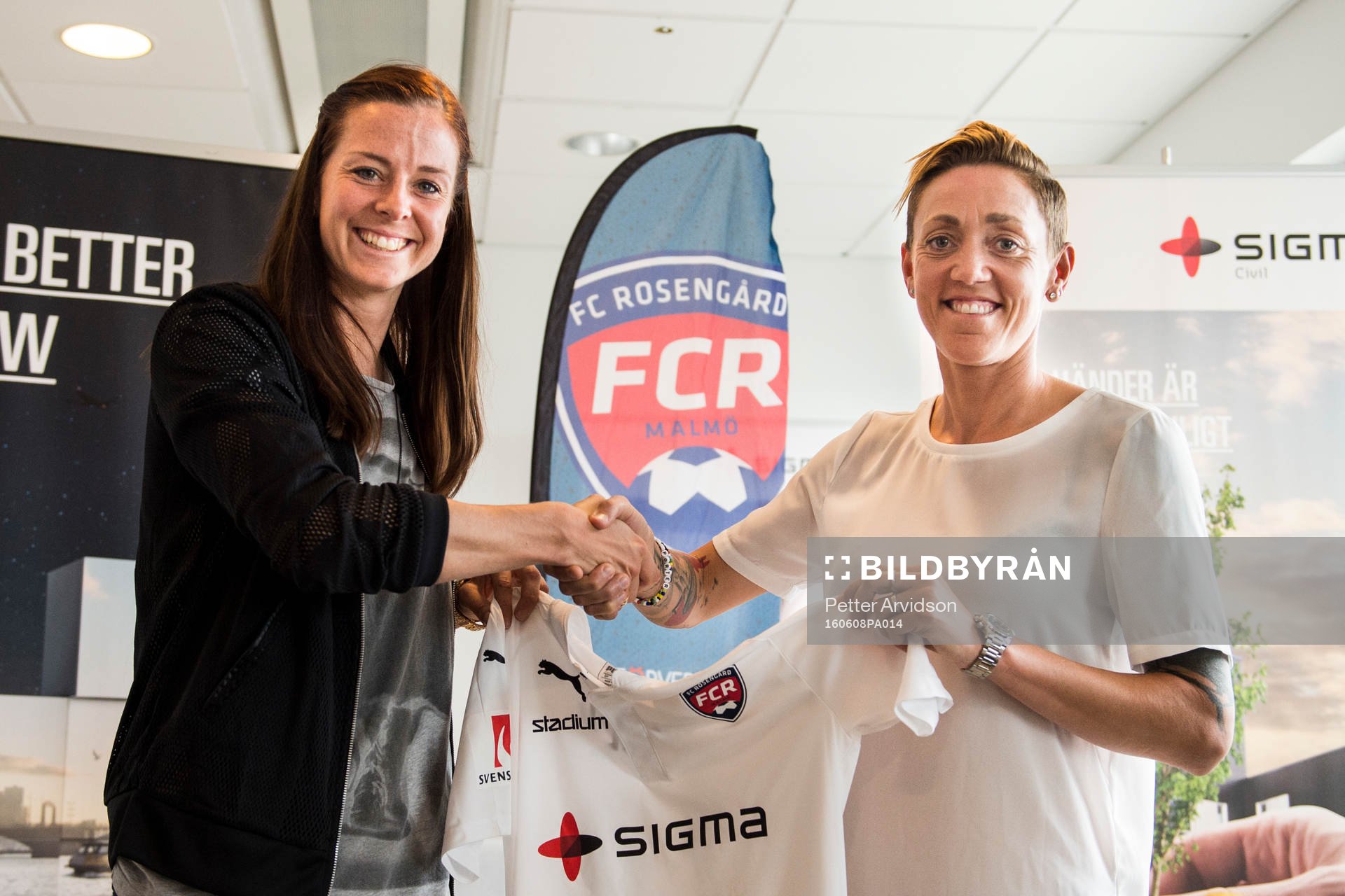 Lotta Schelin