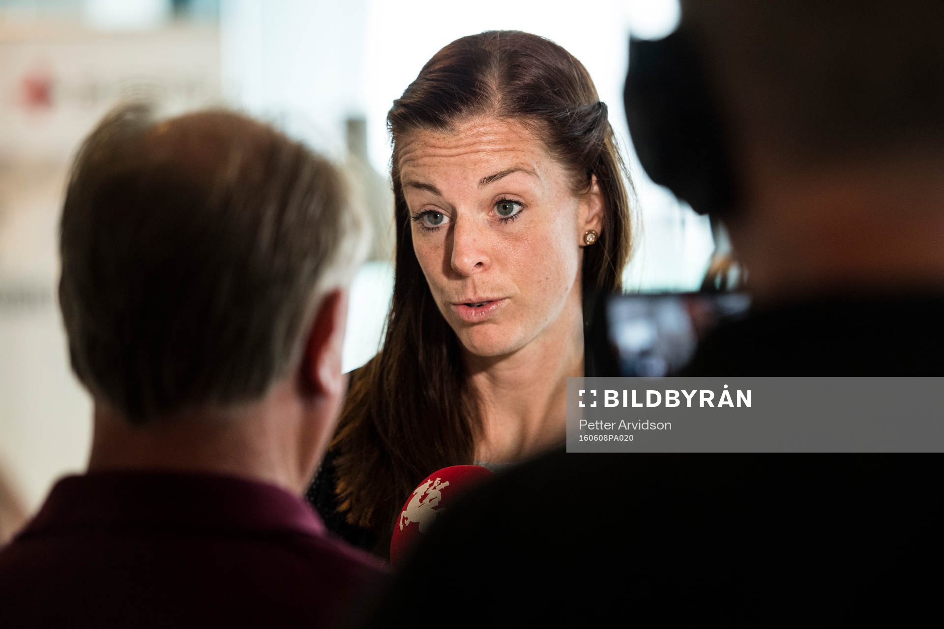 Lotta Schelin