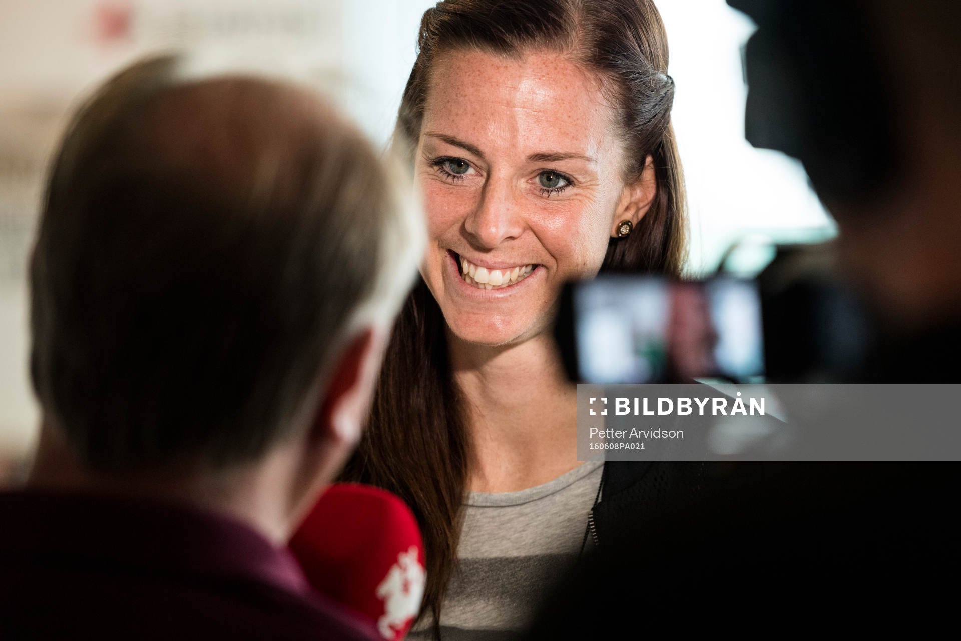 Lotta Schelin