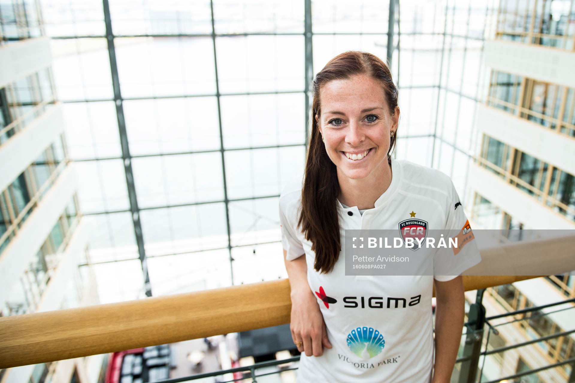 Lotta Schelin