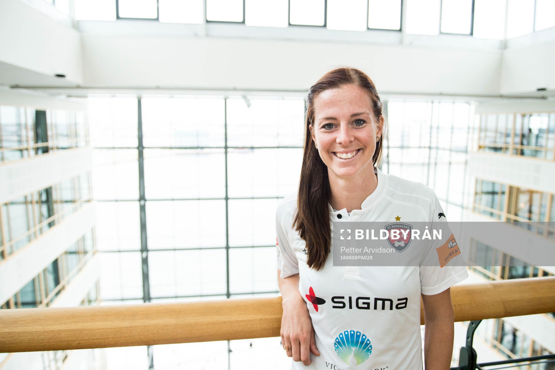 Lotta Schelin