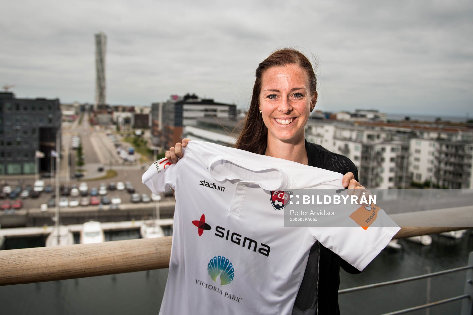 Lotta Schelin