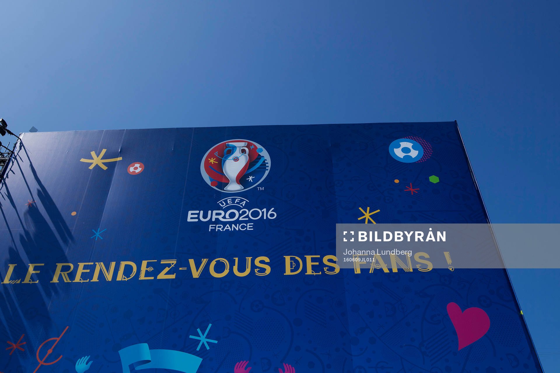 Fan Zone