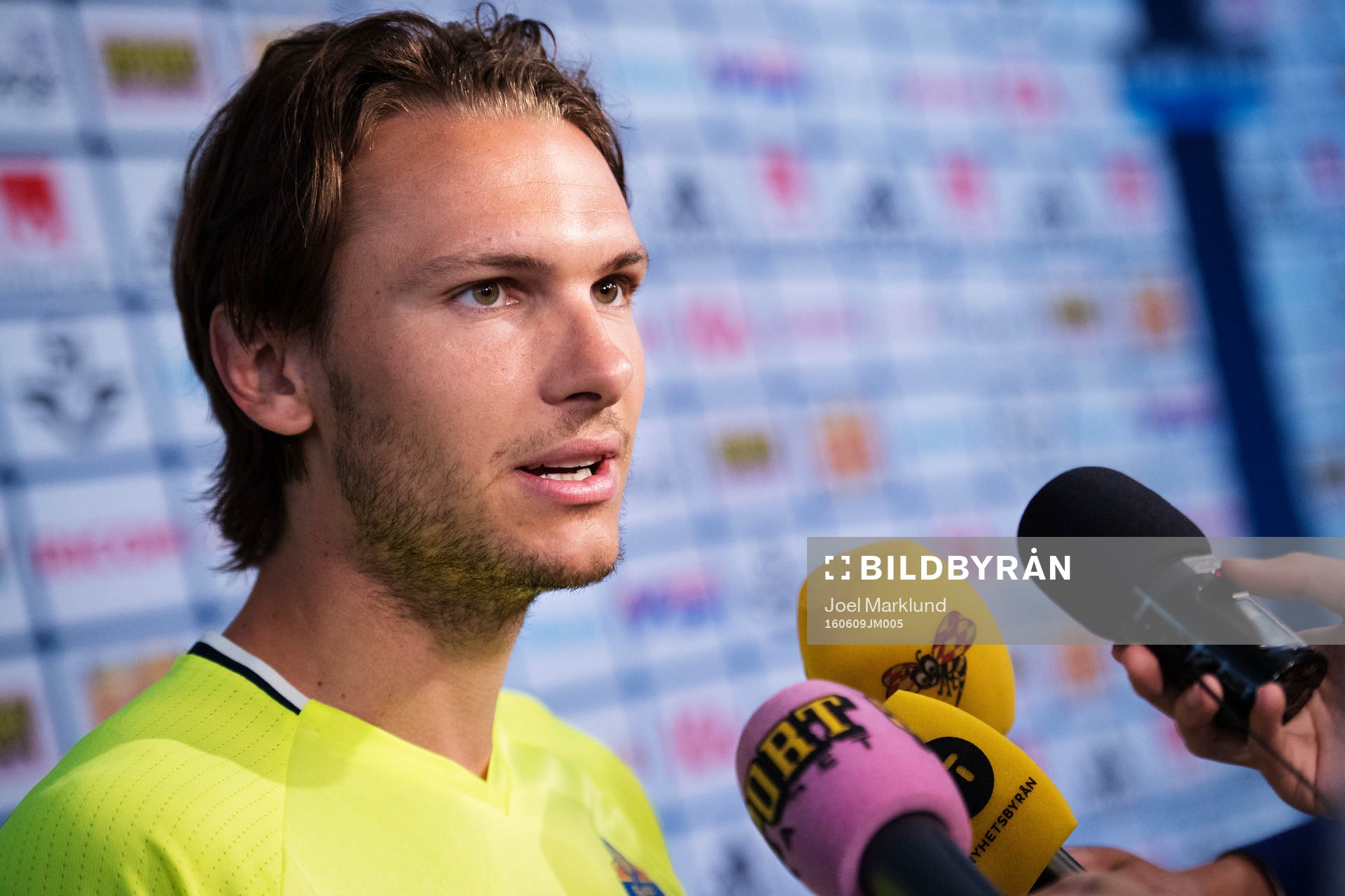 Albin Ekdal