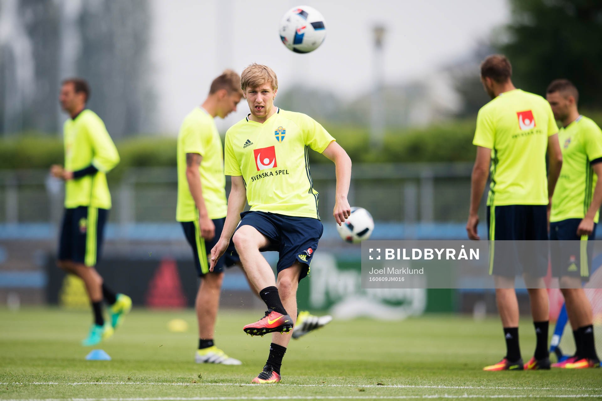 Emil Forsberg