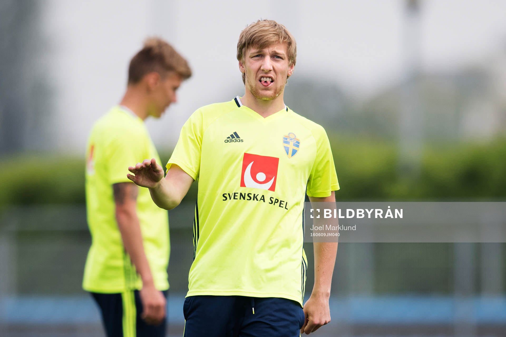 Emil Forsberg