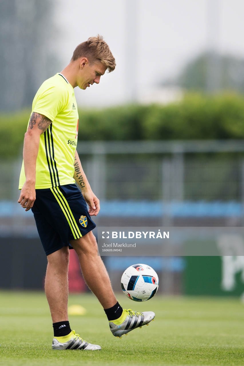 Pontus Wernbloom