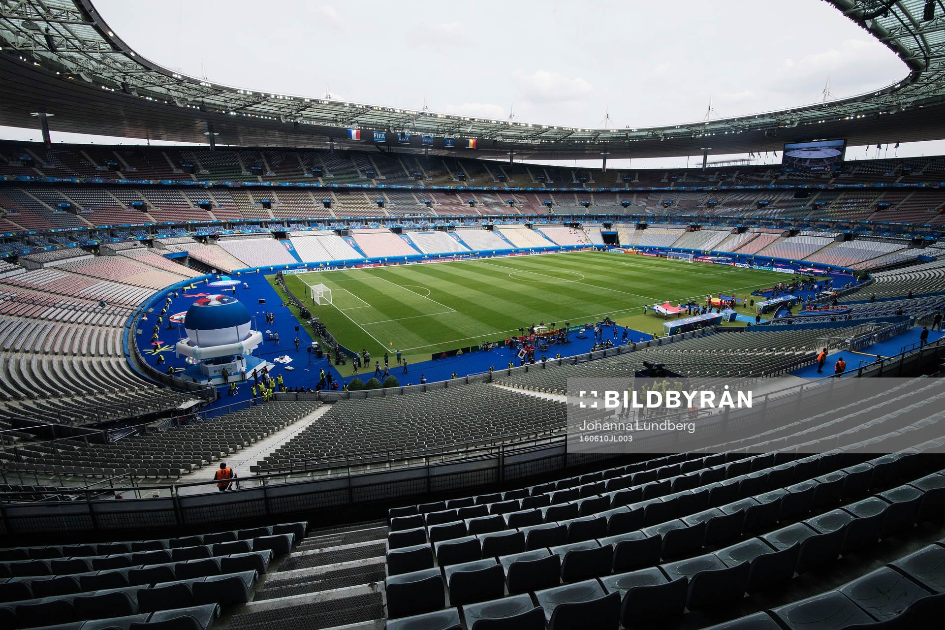 Stade de France