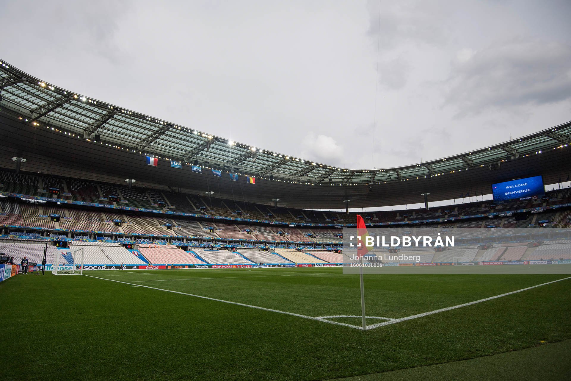 Stade de France