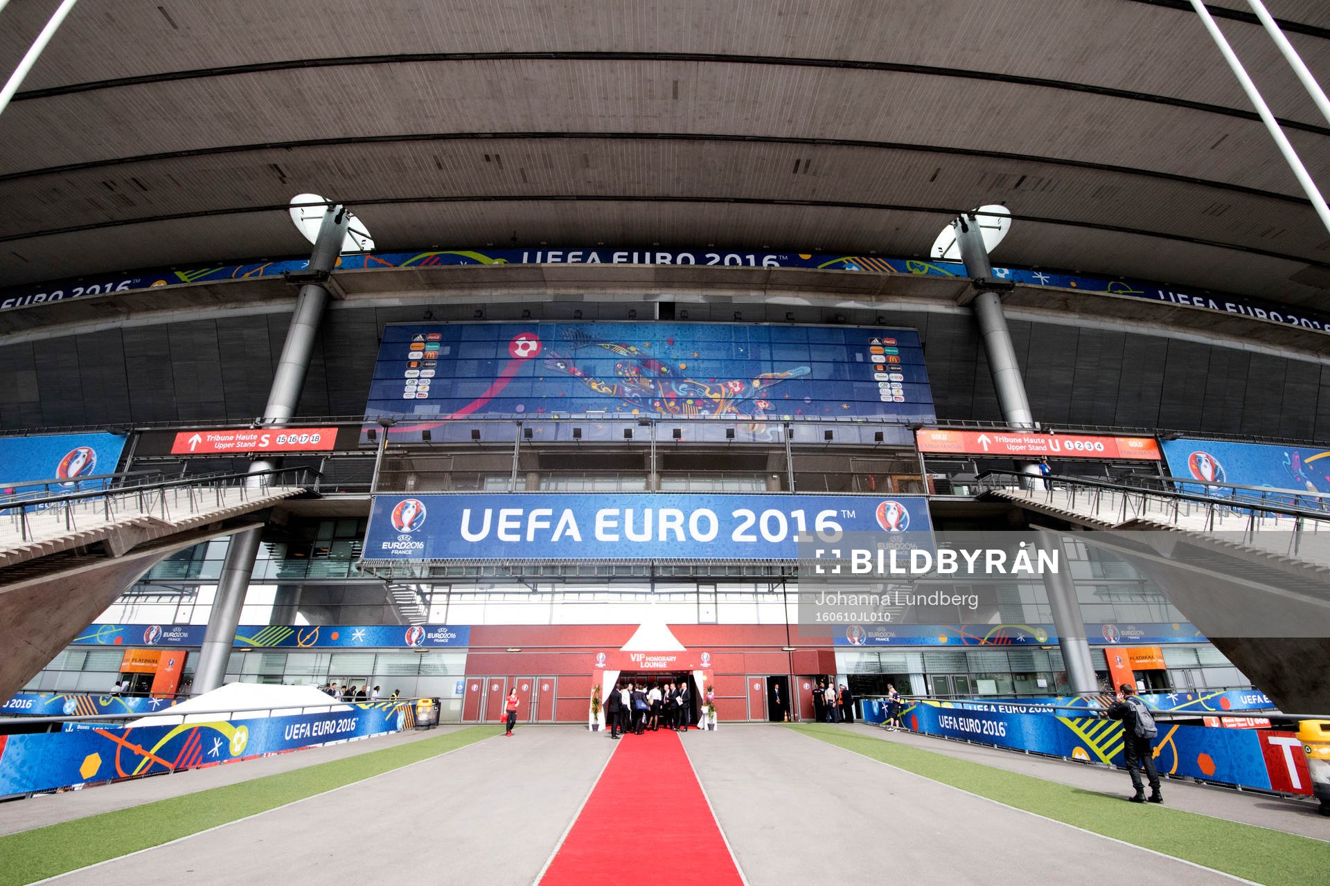 Stade de France