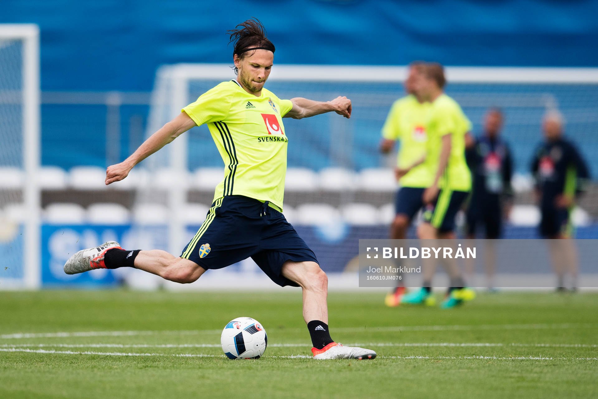 Albin Ekdal