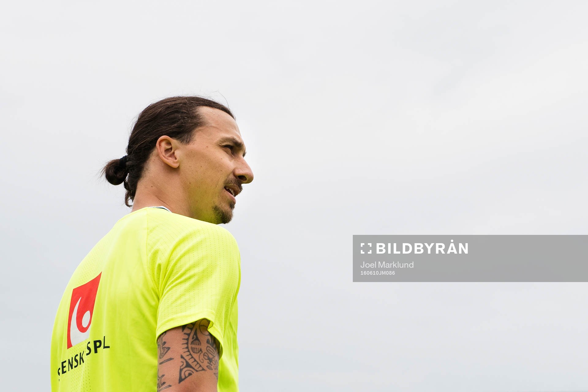 Zlatan Ibrahimovic