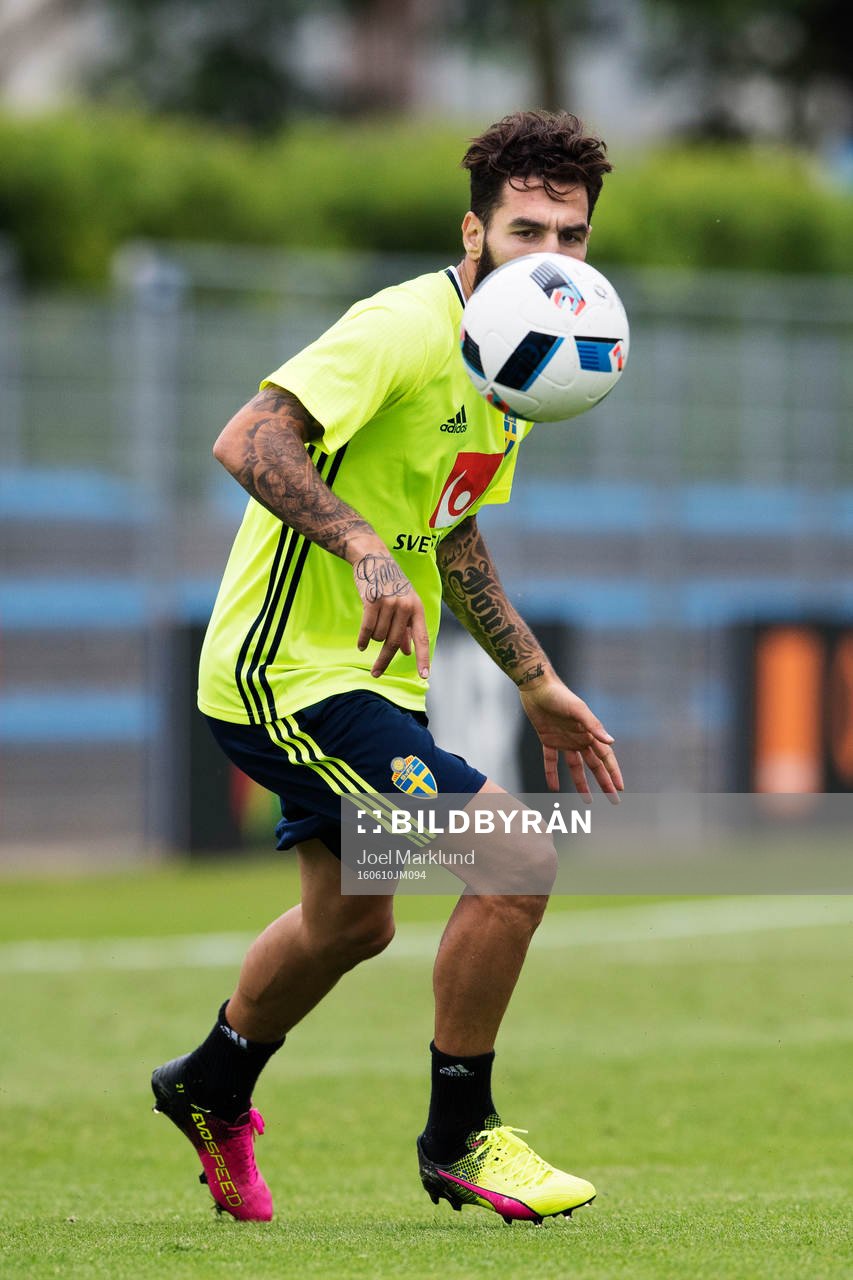 Jimmy Durmaz
